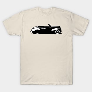 Convertible T-Shirt